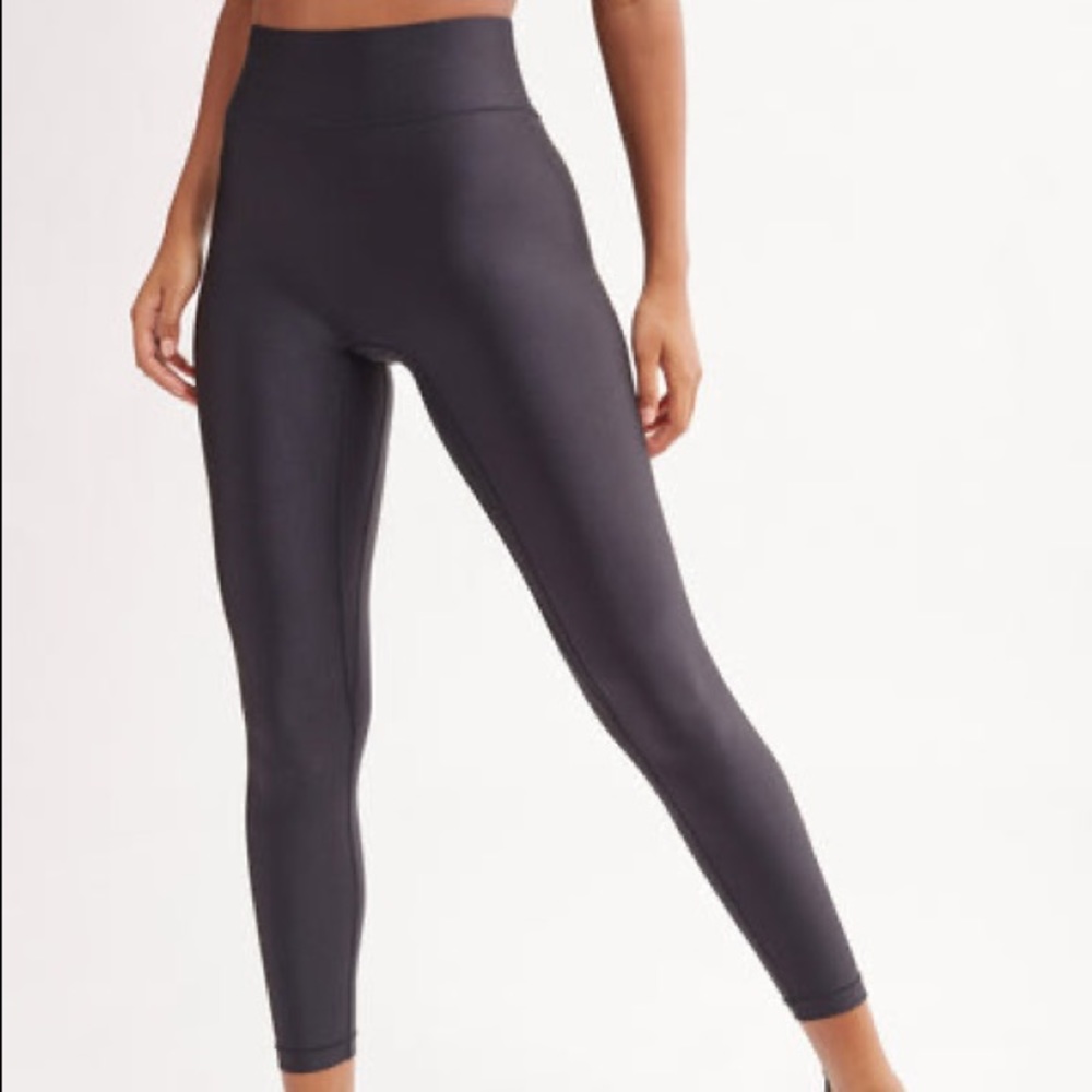All Access Shine High Waist Legging